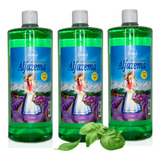 Kit 3 Perfume Deo
