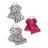 Kit 3 Pijamas Feminino Baby Doll Short Dormir Atacado