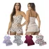 Kit 3 Pijamas Feminino Baby Doll Short Dormir Atacado 