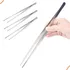Kit 3 Pinça Culinária Gastronomia Chef Inox Melhor Preço