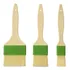 Kit 3 Pinceis Culinário Profissional Para Oléo Cozinha