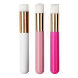 Kit 3 Pinceis Para