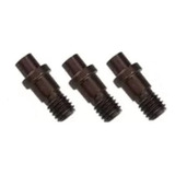 Kit 3 Pino Para Suporte De Torno Mtjnr Tnmg 22