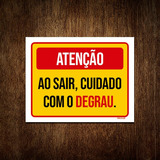 Degrau