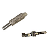 Kit 3 Plug P3