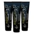 Kit 3 Pomadas Massageadora Fisiofort Premium Bio Instinto