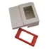Kit 3 Porta Equipamento Dutotec Pial Plus Branco 6674000
