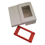 Kit 3 Porta Equipamento