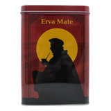 Kit 3 Porta Ervas Em Lata 700 500 300 G