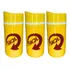 Kit 3 Porta Garrafa 600ml Suporte Cerveja Preto