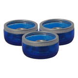 Kit 3 Porta Vela