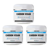 Kit 3 Pote Clareador