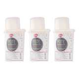 Kit 3 Pote Copo Medidor 850ml Dispenser Ração Semente Cereal