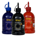 Kit 3 Potes 500ml