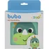 Kit 3 Potinhos Bubazoo Dino