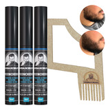 Kit 3 Preenchedor Escurecedor