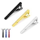 Kit 3 Prendedores Grampo