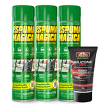 Kit 3 Produto Limpa