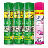 Kit 3 Produto Limpar