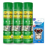 Kit 3 Produto P