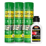 Kit 3 Produto P