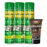 Kit 3 Produto P