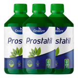 Kit 3 Prostatil 100