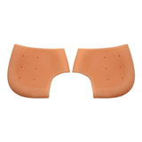 Kit 3 Protetores Calcanheiras Gel Silicone 6 Em 1 Esporão