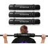 Kit 3 Protetores De Barra Para Agachamento Exercícios Espuma