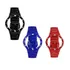 Kit 3 Pulseiras Champion Troca Pulseira Coloridas 38mm