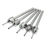 Kit 3 Punch Serrilhado