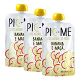 Kit 3 Pure De
