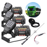Kit 3 Radio Qyt