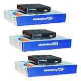 Kit 3 Receptor Digital