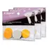 Kit 3 Refil De Lixa Para Pedicuro Soft Feet Taiff