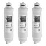 Kit 3 Refil Filtro