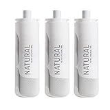Kit 3 Refil Filtro Ibbl Natural C+3 Para Purificador De água Immaginare, Fr600 E Outros