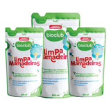 Bioclu
