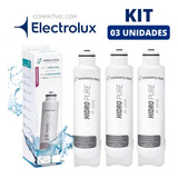 Kit 3 Refil Para