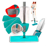 Kit 3 Refil Rodo