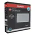 Kit 3 Refletor 100w Led 6500k Branco Frio Avant Externo Ip65 Cor Da Carcaça Preto Cor Da Luz Branco-frio 110v/220v