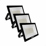 Kit 3 Refletor Projetor