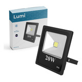 Lumi