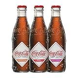 Kit 3 Refrigerantes Coca Cola Specialty Importado Romênia