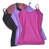 Kit 3 Regata Alca