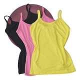 Kit 3 Regata Alca