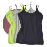 Kit 3 Regata Alca