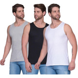 Kit 3 Regata Ribana
