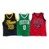 Kit 3 Regatas De Basquete Academia Dry Fit