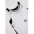 Kit 3 Regatas Modelo Raglan Planet Girls